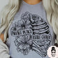 Inhale Peace, Exhale Chaos Tshirt, Motivational, Self Love, Self Care, Amor Propio