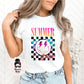 Summer Babe Shirt, Fun Shirts, Colorful