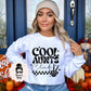 Cool Aunts Club Retro T-shirt, Tia Shirt, Aunt Shirt,